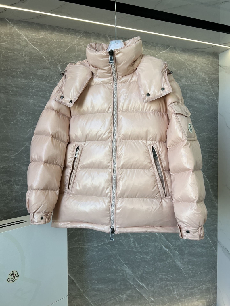 Moncler Down Coat